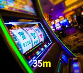 Desvendando o Mundo dos Jogos Virtuais na 35m