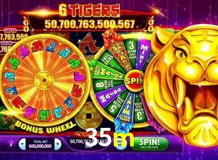Descubra a Essência do 35m: Nossa História e Compromissos